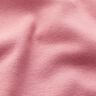 GOTS Cotton Ribbing | Tula – dusky pink,  thumbnail number 2