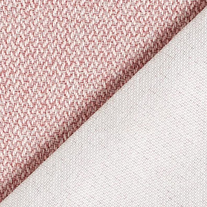 Upholstery Fabric Como – rosé,  image number 3