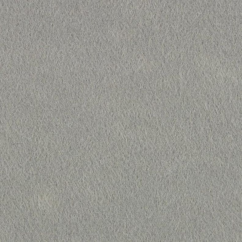 Felt 90 cm / 3 mm thick – light grey,  image number 1