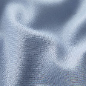 Cotton Cretonne Plain – light wash denim blue, 