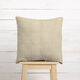 Upholstery Fabric Velvety Woven Look – light beige,  thumbnail number 7