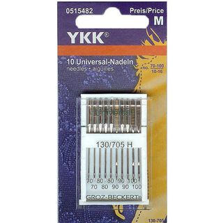 Universal Needle assortment [NM 70-100] | YKK, 
