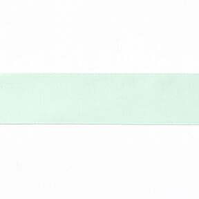 Satin Ribbon [25 mm] – pale mint, 