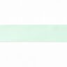 Satin Ribbon [25 mm] – pale mint,  thumbnail number 1
