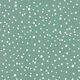 Cotton jersey irregular dots – reed,  thumbnail number 1