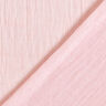 Crushed melange voile – light pink,  thumbnail number 5