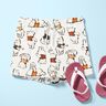Cotton Jersey Winnie the Pooh | Disney – offwhite,  thumbnail number 6