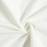Cuffing Fabric Plain – white,  thumbnail number 1