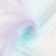 Soft Mesh Rainbow Ombre – light blue/mint,  thumbnail number 3