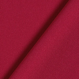 Georgette – burgundy, 