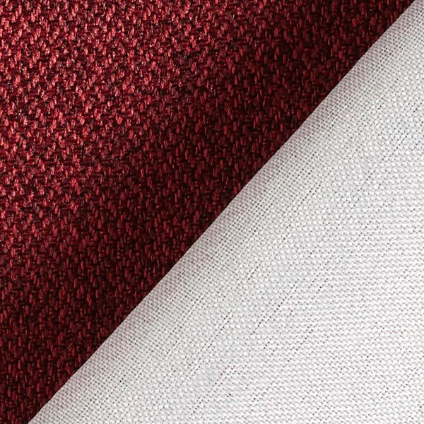 Upholstery Fabric Como – red,  image number 3