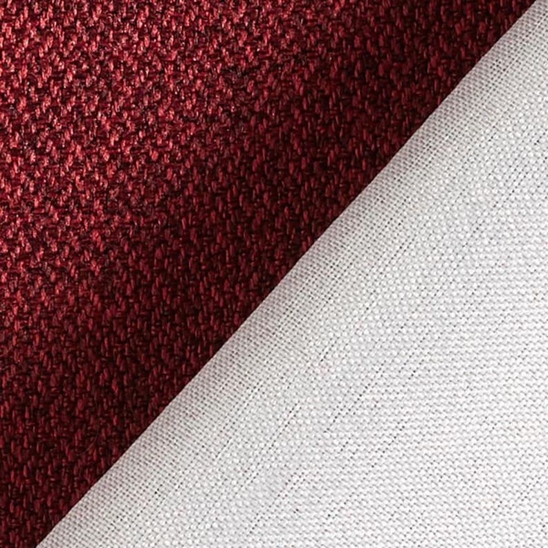 Upholstery Fabric Como – red, image number 3