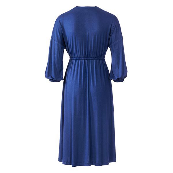 Summer Dress, Burda 6007 | 34 - 48,  image number 6