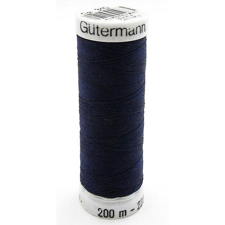 Sew-all Thread (310) | 200 m | Gütermann,  image number 1