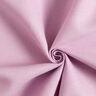 pure heavy linen Plain – pastel violet,  thumbnail number 1