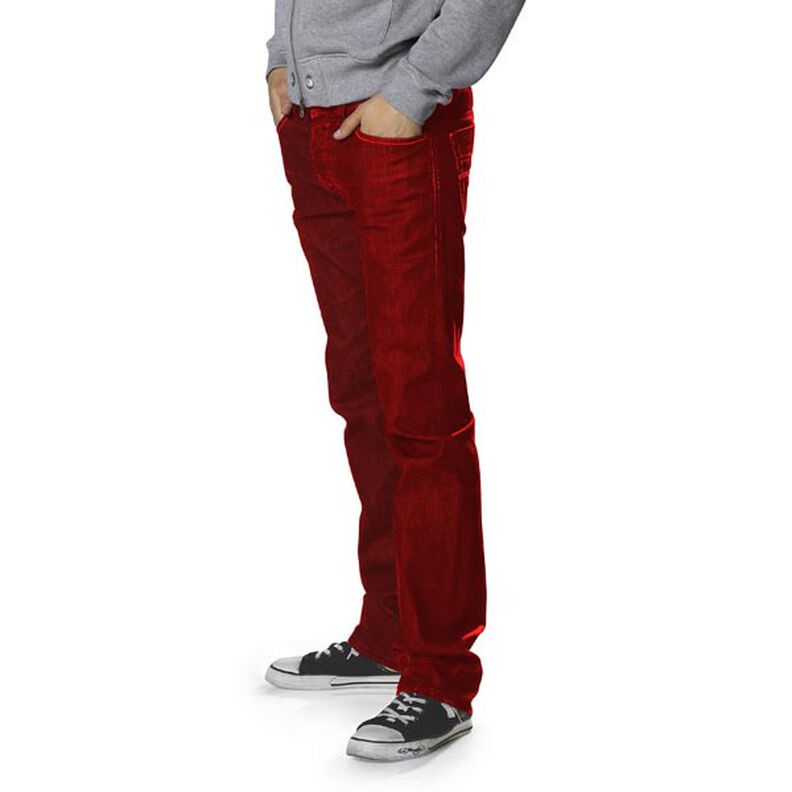 Cotton Twill Plain – chili,  image number 4