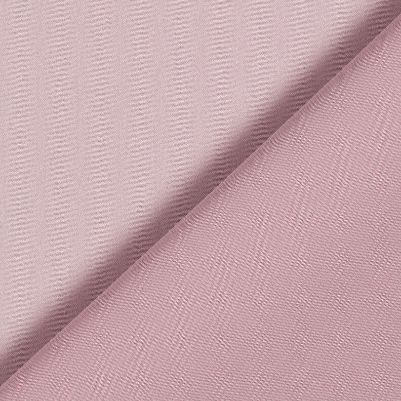Microfibre Satin – pastel violet,  image number 4