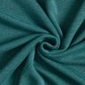 Knit Fabric Viscose Blend Super soft – blue spruce,  thumbnail number 1