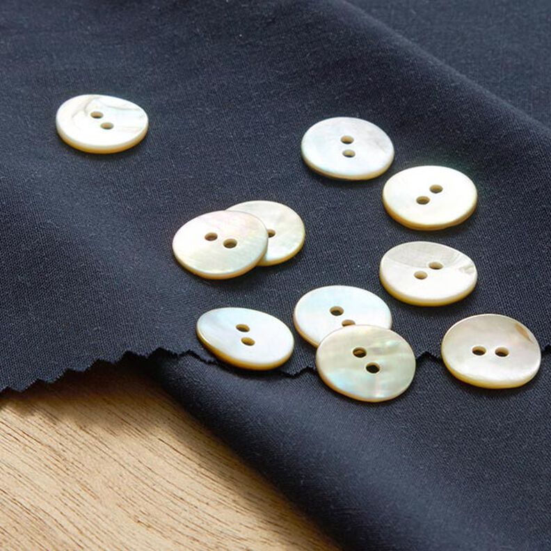 Blouses Button Set [ 12 mm | 10-Pieces ],  image number 3
