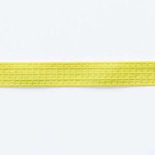 Structure Woven Trim  – yellow, 