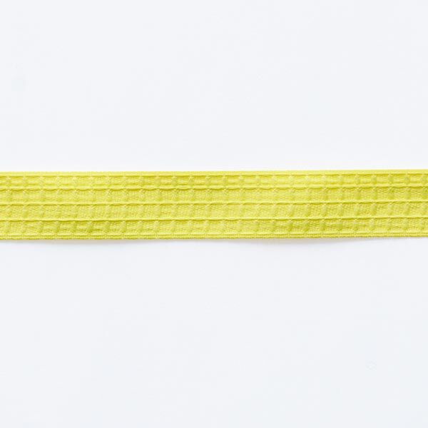 Structure Woven Trim  – yellow,  image number 1