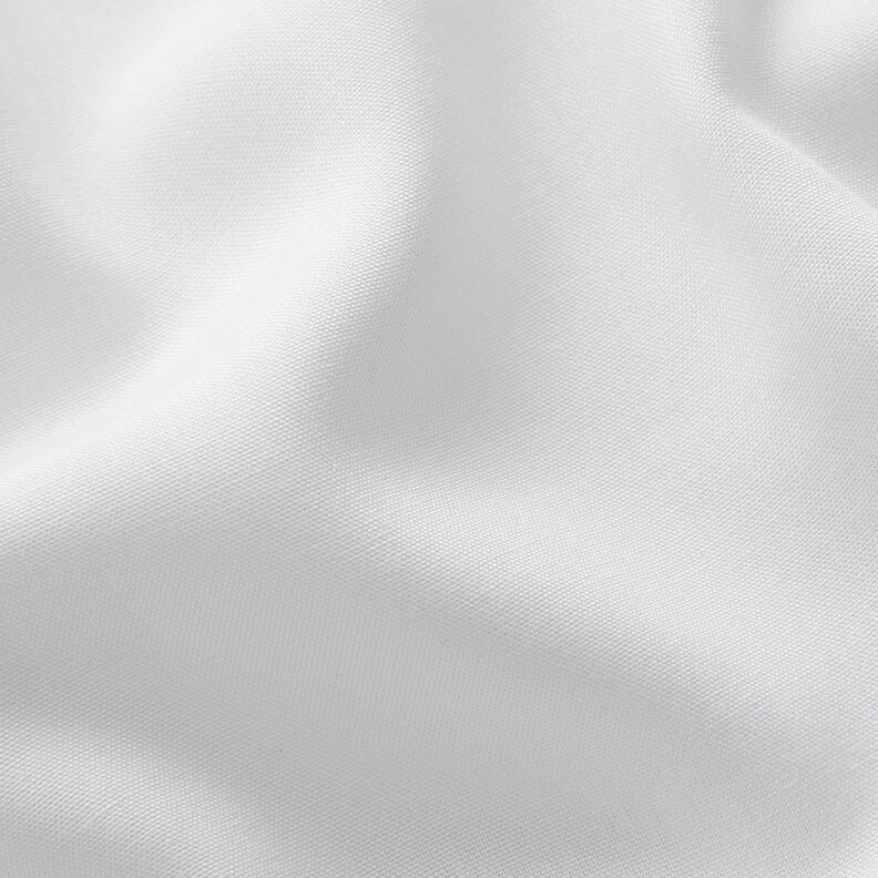 Woven Viscose Fabric Fabulous – white,  image number 3