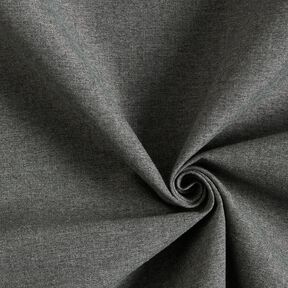 Outdoor Fabric Canvas Plain – granite, 