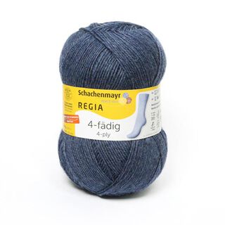 Regia, plain, 4-ply, 100 g | Schachenmayr (2137), 