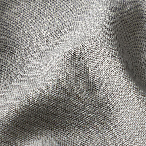 Decor Fabric Canvas – light grey,  image number 2