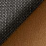 Upholstery Fabric Honeycomb texture – anthracite,  thumbnail number 3