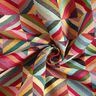 Decor Fabric Tapestry Fabric kaleidoscope – natural,  thumbnail number 4