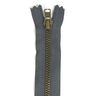 Zip not divisible | antique metal (182),  thumbnail number 1