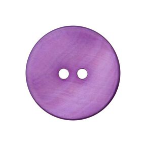 Mother of Pearl Button Roots - lilac, 