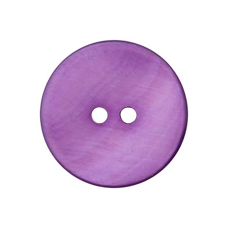 Mother of Pearl Button Roots - lilac,  image number 1