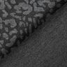 jacquard knit leopard – light grey/dark grey,  thumbnail number 5