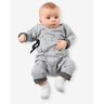 Onesie, Burda 9314 | 56-86,  thumbnail number 2