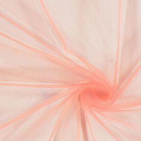 Shimmer Tulle – salmon, 