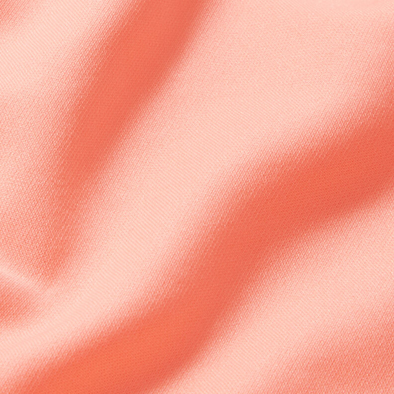 Plain Polo Jersey – salmon,  image number 2