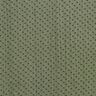 Glitter stripes and dots chiffon – khaki,  thumbnail number 1