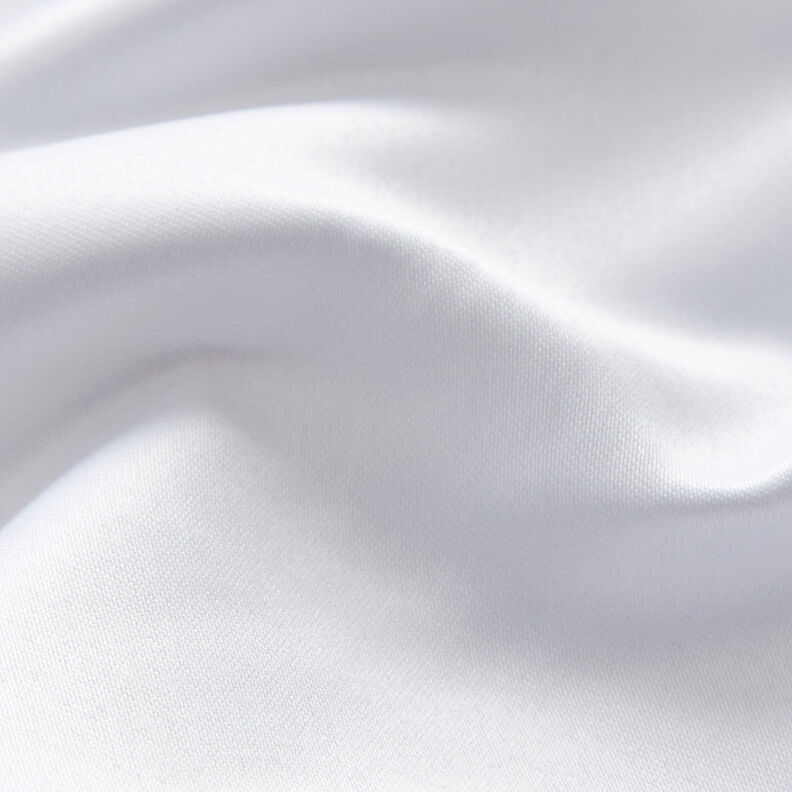 Duchesse Satin – white,  image number 6