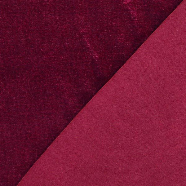 Stretch Velvet 6,  image number 3