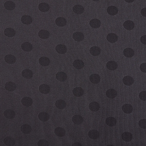 Large Dots Scuba – black,  image number 1