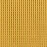 Waffle Piqué – curry yellow,  thumbnail number 5