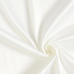 Bridal Satin Stretch – offwhite, 
