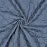 Quilted Fabric Circle Print | Poppy Fabrics – denim blue,  thumbnail number 3