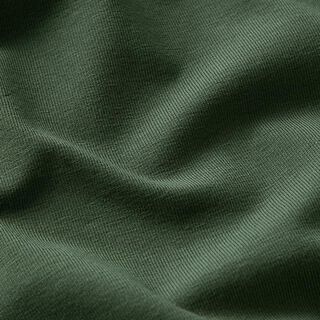 GOTS Cotton Jersey | Tula – olive, 