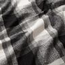 Coat flannel check | Katia Fabrics – misty grey/antique silver,  thumbnail number 2