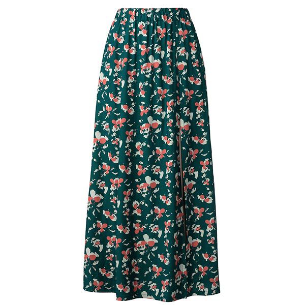 Skirt, Burda 6027 | 34 - 48,  image number 11