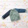 GOTS Cotton Ribbing | Tula – reed,  thumbnail number 5