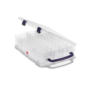 Spool Box [ Dimensions: 38 x 26 x 8 cm ] | Prym, 